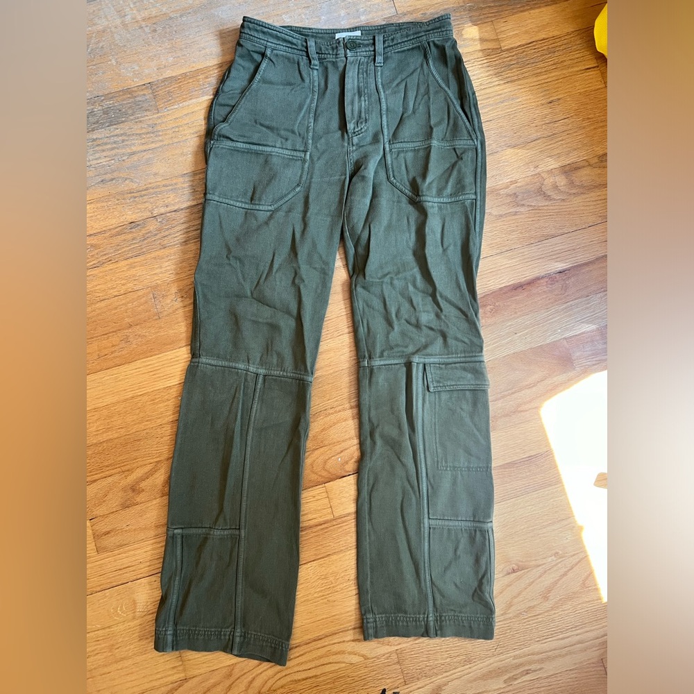 Zadig&Voltaire Cargo Pants